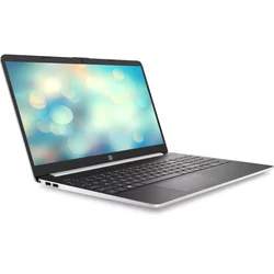 Laptop HP 15s-fq2004nia DOS/15.6FHD AG/i7-1165G7/8GB/512GB/EN/srebrna