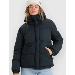 Roxy Uplands Warmlink Jacket true black