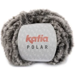 Katia Polar 85 Grey