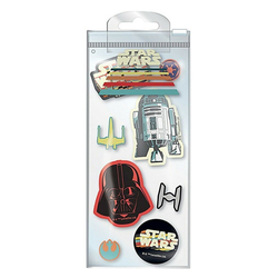 PYRAMID INTERNATIONAL Gumice za brisanje Star Wars Nostalgia