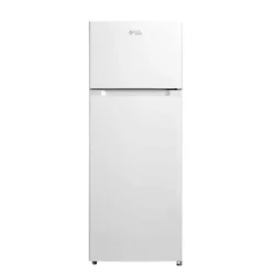 VOX Kombinovani frižider KG3120E, 194/41 l, Beli