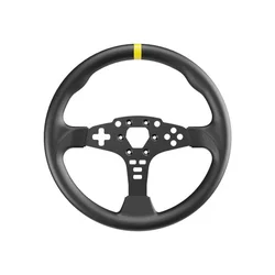 Volan Moza Racing 12 Wheel Mod Es