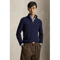 Polo Ralph Lauren pulover moški volnen