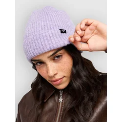 Roxy Wind Effect Beanie viola