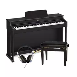 CASIO AP470BK SET digitalni pianino