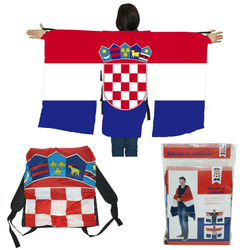 Torba-zastava Hrvatska