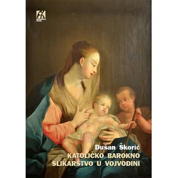 Katoličko barokno slikarstvo u Vojvodini