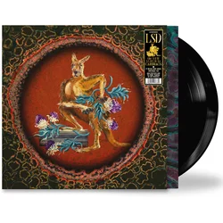 Cardiacs - LSD (2 LP)