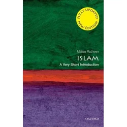 Islam: A Very Short Introduction