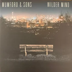 Mumford & Sons - Wilder Mind (LP)
