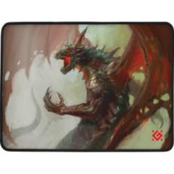 Podmetač Defender Dragon Rage M