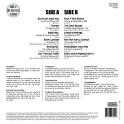Various Artists - Down At The Nightclub Vol. 1 (LP)