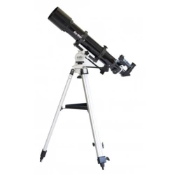 SkyWatcher evostar (90/660) refractor on AZ pronto (AZ3-R) mount ( SWR906az3r )