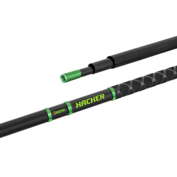 Delphin HACKER NXT Ročaj 320cm