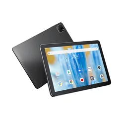Blackview Oscal PAD70 WIFI 10.1 tablični računalnik 4GB+128GB, priložen ovitek, siva