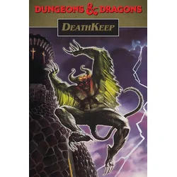 DeathKeep Steam (PC) Key GLOBAL