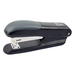 SAX Stapler 39, črn