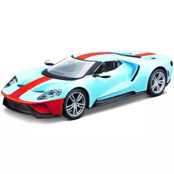 Bburago 1:32 Ford GT