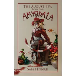 AMYGDALA