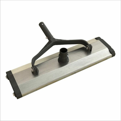 NERO Papuča usisivača za bazen aluminijumska 18