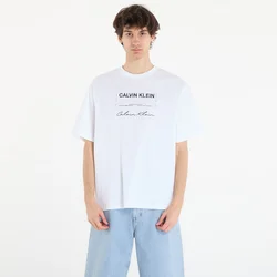 Calvin Klein Jeans LV04RE827G Bela