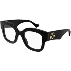 Gucci GG1423O 001 - ONE SIZE (50)