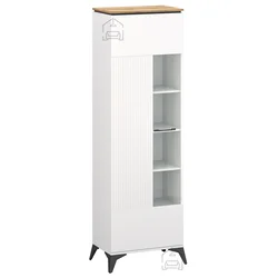 Vitrina Velluto 1w
