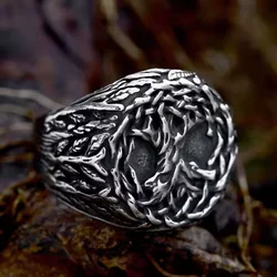 Prstan Tree Of Life - SS8-1219R
