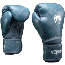 Venum – Contender 1.5 XT 3D Boks Rukavice – Storm/Blue
