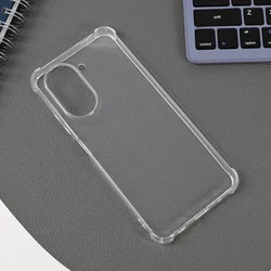 Torbica Transparent Ice Cube za Xiaomi Redmi A5 4G EU 173mm
