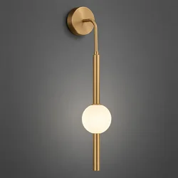 Zidna lampa MT3524