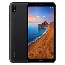 XIAOMI outlet pametni telefon Redmi 7A 2GB/32GB, Matte Black