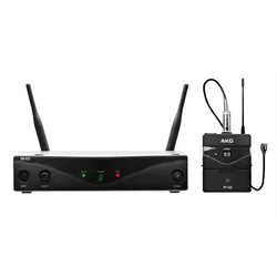 AKG WMS420 PRESENTER SET