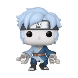 Funko POP! ANIMATION: BORUTO- MITSUKI W/SNAKE HANDS