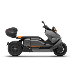 shumee Nosilec zgornjega kovčka Shad za BMW CE 04 2022