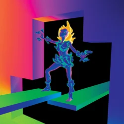Kaitlyn Aurelia Smith - Lets Turn It Into Sound (LP)