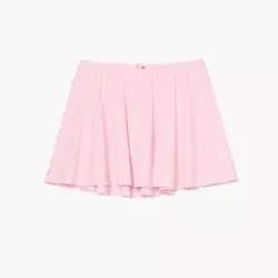 Cropp - Mini suknja - pastelno pink