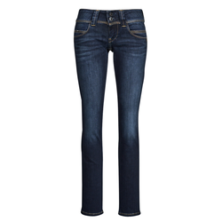 Pepe jeans Jeans straight VENUS Modra