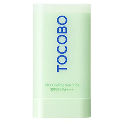 Tocobo SPF za lice u stiku Cica Cooling Sun Stick, SPF 50, 18g