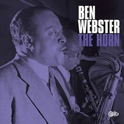 Ben Webster - The Horn (Reissue) (2 LP)