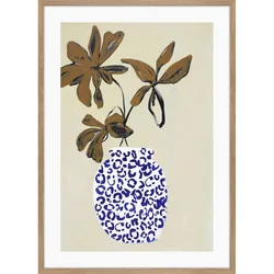 Slika 50x70 cm The Right Ambience – Malerifabrikken