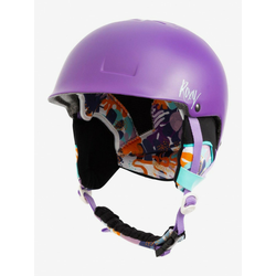 ROXY HAPPYLAND Snowboard/Ski Helmet