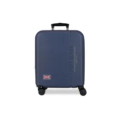 PEPE JEANS ARWYN kofer 55 cm - teget