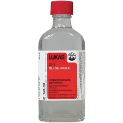 Lukas 2218012500 Ried to 125 ml 1 kos