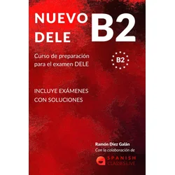 NUEVO DELE B2
