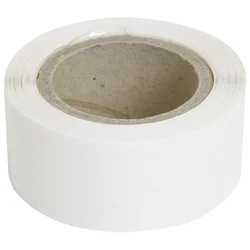 ETIKETE U ROLI FI59MM 1/500 FORNAX PROZIRNE