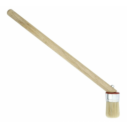 Krtača za montažno pasto, dolga 40 cm