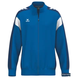 Jakna Erima Ceebrate 125 Training Jacket