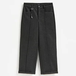 Reserved - MEN`S TROUSERS & PENDANT