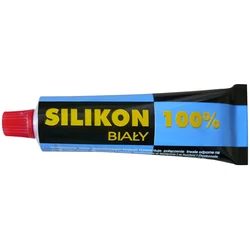 shumee SILIKON 100% - 60G BEL